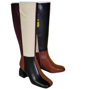 Circus NY by Sam Edelman  Oaklyn Knee High Boot Womens Size 6.5 NEW